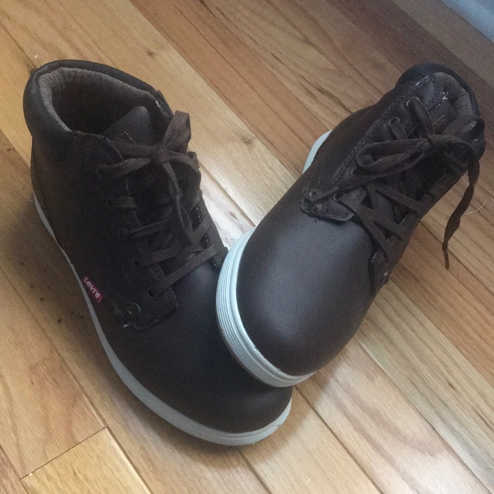 Levi’s Boots